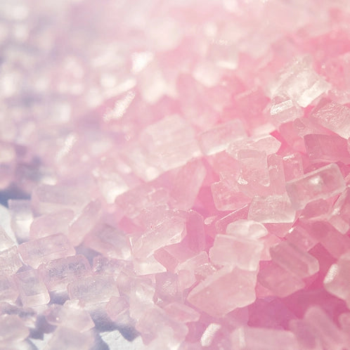Pink Diamond Dust